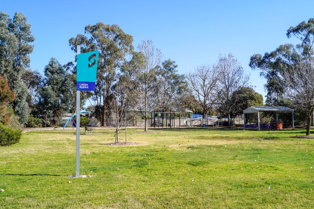 [Land for Sale] Parklands Estate, Tallygaroopna OpenLot